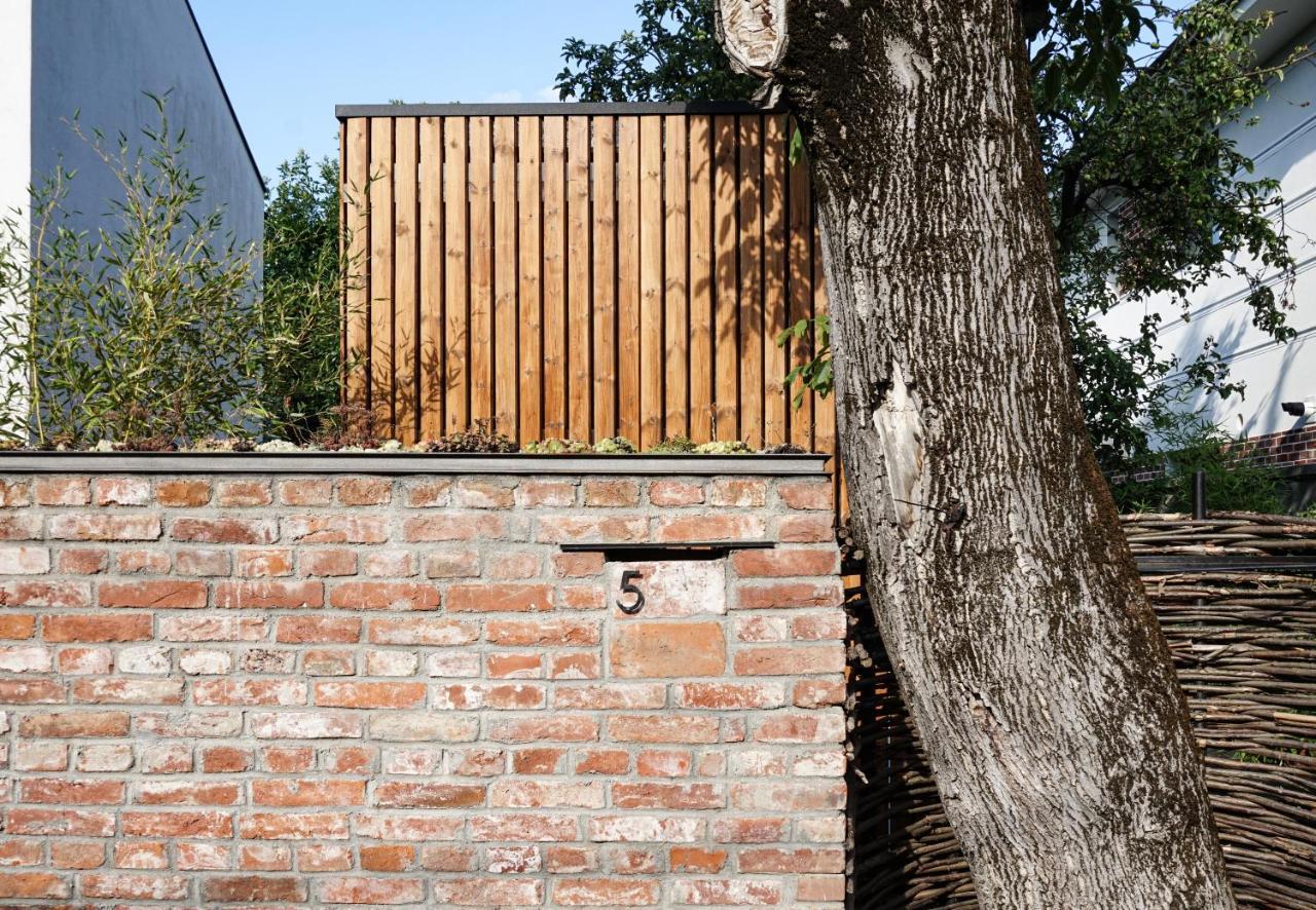 #Outofboxproject Tiny-Home And Garden House ทิมิชัวรา ภายนอก รูปภาพ