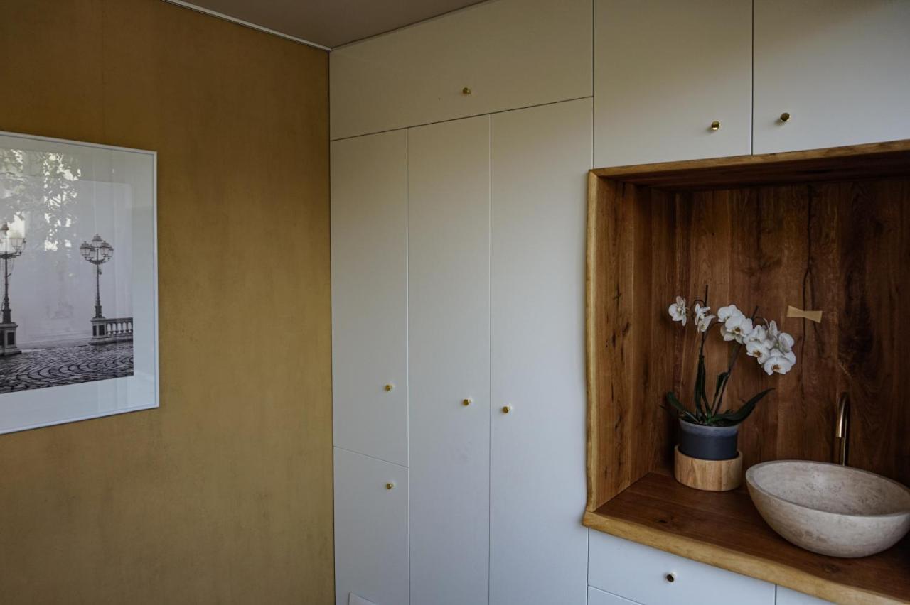 #Outofboxproject Tiny-Home And Garden House ทิมิชัวรา ภายนอก รูปภาพ