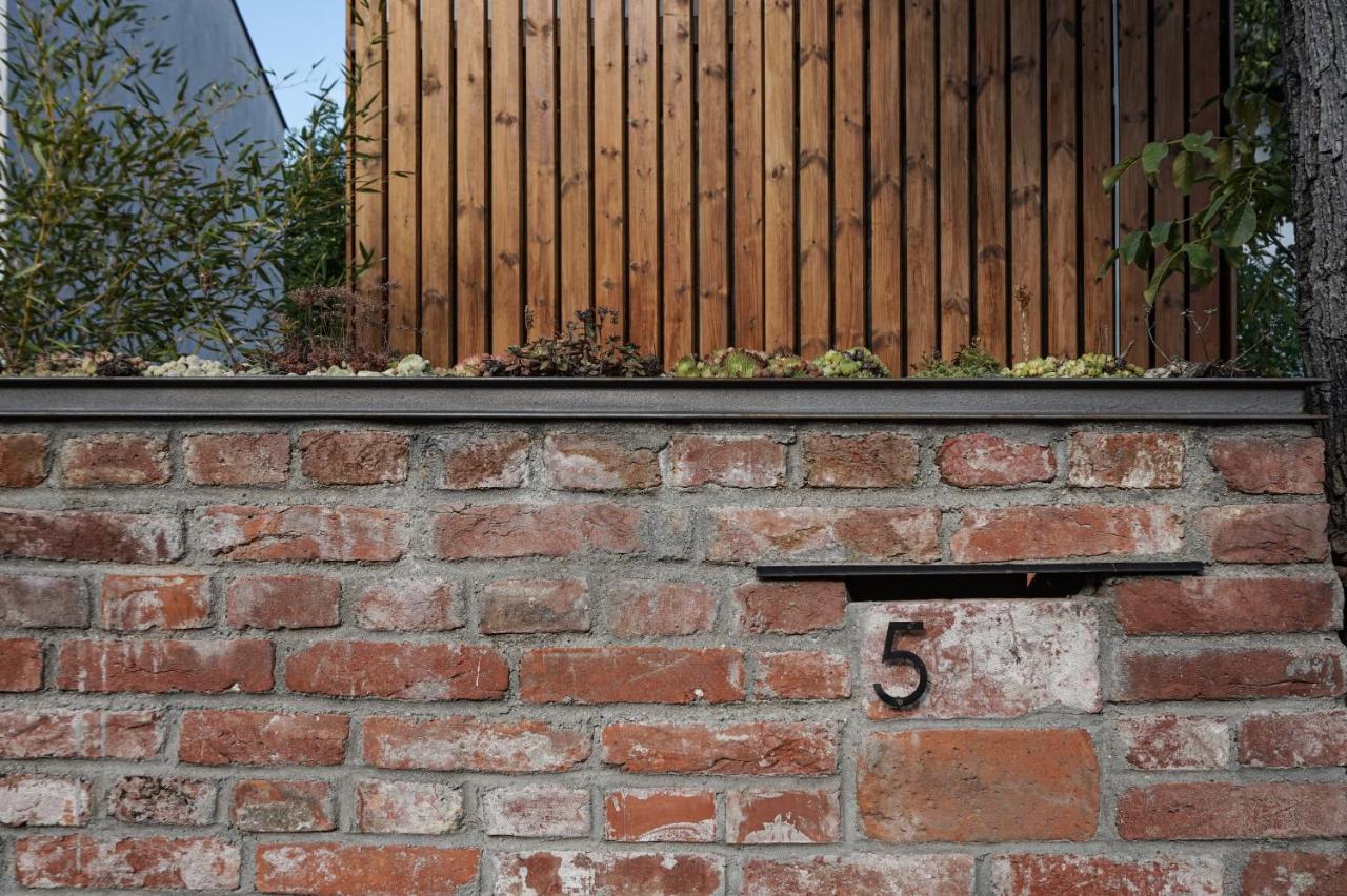 #Outofboxproject Tiny-Home And Garden House ทิมิชัวรา ภายนอก รูปภาพ