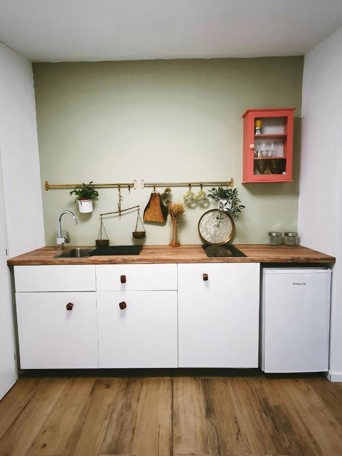 #Outofboxproject Tiny-Home And Garden House ทิมิชัวรา ภายนอก รูปภาพ