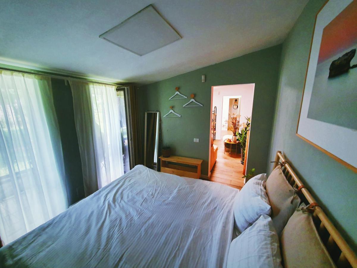 #Outofboxproject Tiny-Home And Garden House ทิมิชัวรา ภายนอก รูปภาพ