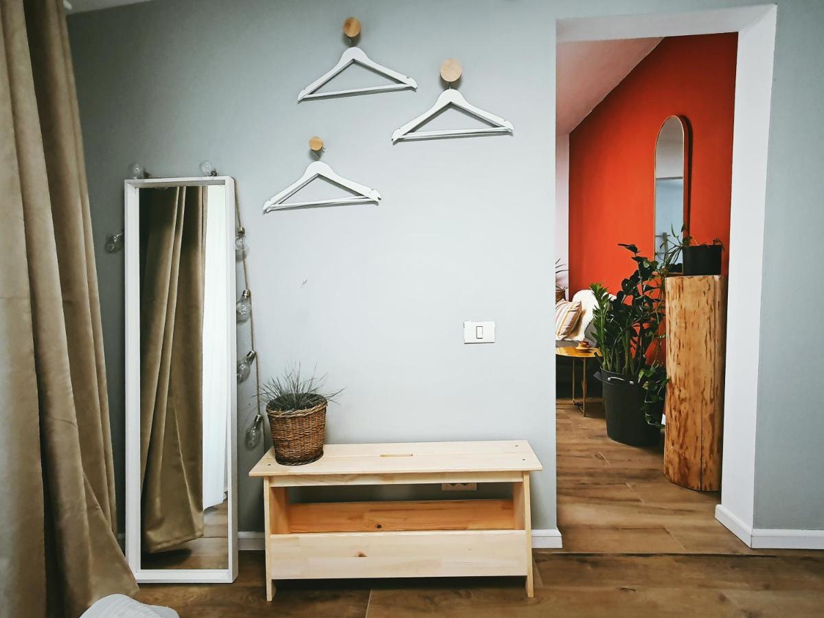 #Outofboxproject Tiny-Home And Garden House ทิมิชัวรา ภายนอก รูปภาพ