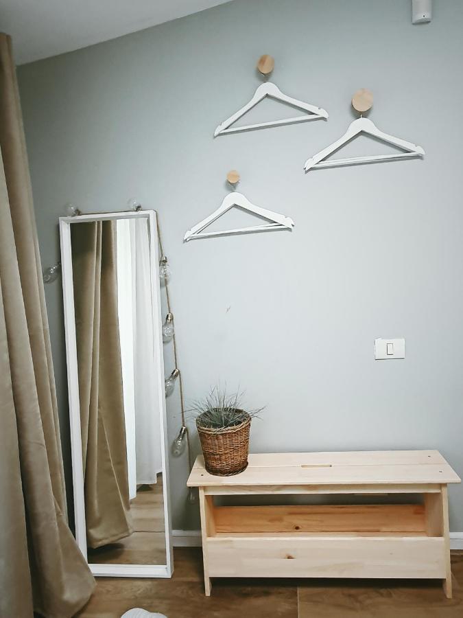 #Outofboxproject Tiny-Home And Garden House ทิมิชัวรา ภายนอก รูปภาพ